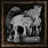 Trinity Of Pain Trophy