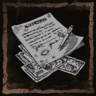 Vestal Contract Trophy