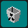 Nuclear dumpster diving! Trophy