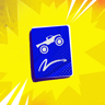I'll Perform my own Stunts Trophy