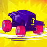 Monster Stunt Trophy