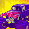Bad to the Bone Trophy
