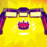 Driving with Style Trophy