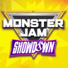 Monster Jam Legend Trophy