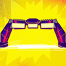 Monster Racing Trophy