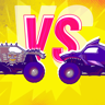 Monster Rival Trophy
