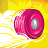 On Steaming Wheels Trophy