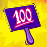 Public Vote Trophy
