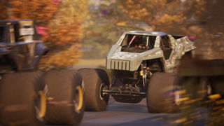 Monster Jam Showdown Screenshot 6