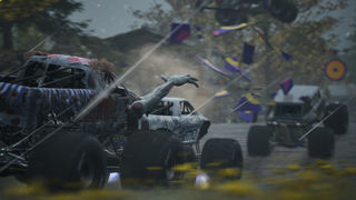Monster Jam Showdown Screenshot 4