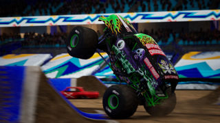 Monster Jam Showdown Screenshot 9