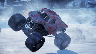 Monster Jam Showdown Screenshot 7