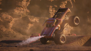 Monster Jam Showdown Screenshot 3