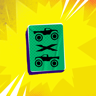 Tournament Smasher Trophy