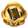 Samurai of Legend Trophy