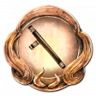 Tonfa Master Trophy