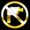 No Needles Trophy