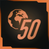 Familiar Face Trophy