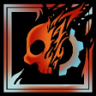 Berserker Trophy
