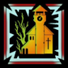 Church rush Trophy