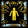 Emitter Transmutation Trophy