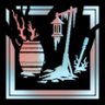 Frozen Path Trophy