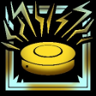 Mine Transmutation Trophy