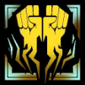 Percussor Transmutation Trophy