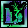 Ruins Trophy