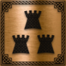 Citadel Guardian Trophy