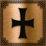 Disciple Trophy