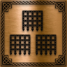 Dungeon Crawler Trophy