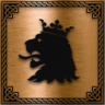 Grand Master In Training Trophy