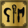 Hoarder Trophy