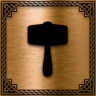 Samson's Helper Trophy