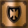 Sanctuary In The Shadows Trophy