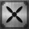 Sky Slayer Trophy