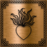 Soul Savior Trophy