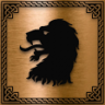 Undead Knight Slayer Trophy