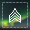 Corporal Trophy