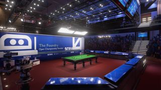 Snooker Nation Championship Screenshot 3