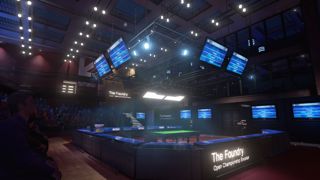 Snooker Nation Championship Screenshot 2