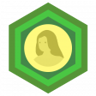 Forest Stage Discovered Trophy