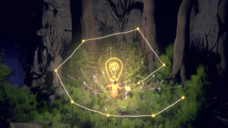 The Forest Quartet Screenshot 7