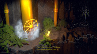 The Forest Quartet Screenshot 2