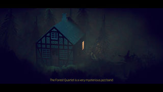 The Forest Quartet Screenshot 3