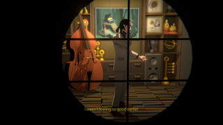 The Forest Quartet Screenshot 9
