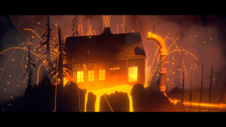 The Forest Quartet Screenshot 6