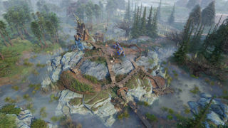 The Settlers: New Allies Screenshot 1