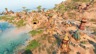 The Settlers: New Allies Screenshot 4